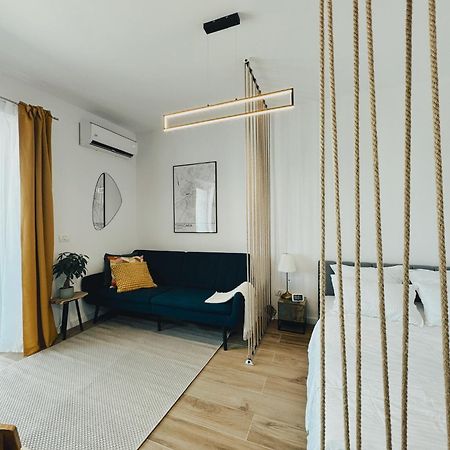 Vibrant Studio Temešvár Exteriér fotografie
