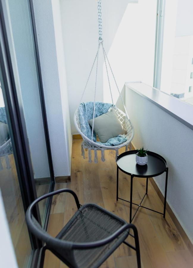 Vibrant Studio Temešvár Exteriér fotografie
