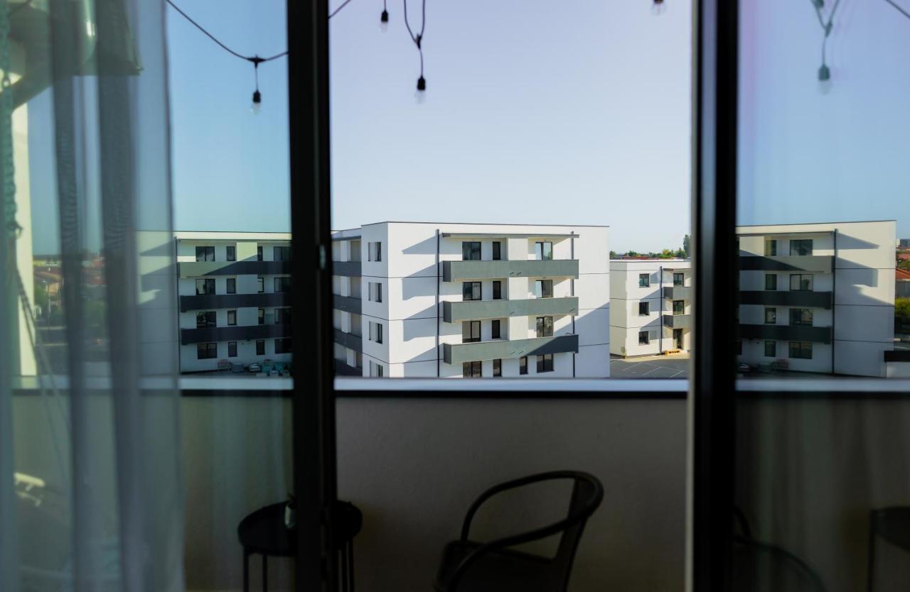Vibrant Studio Temešvár Exteriér fotografie