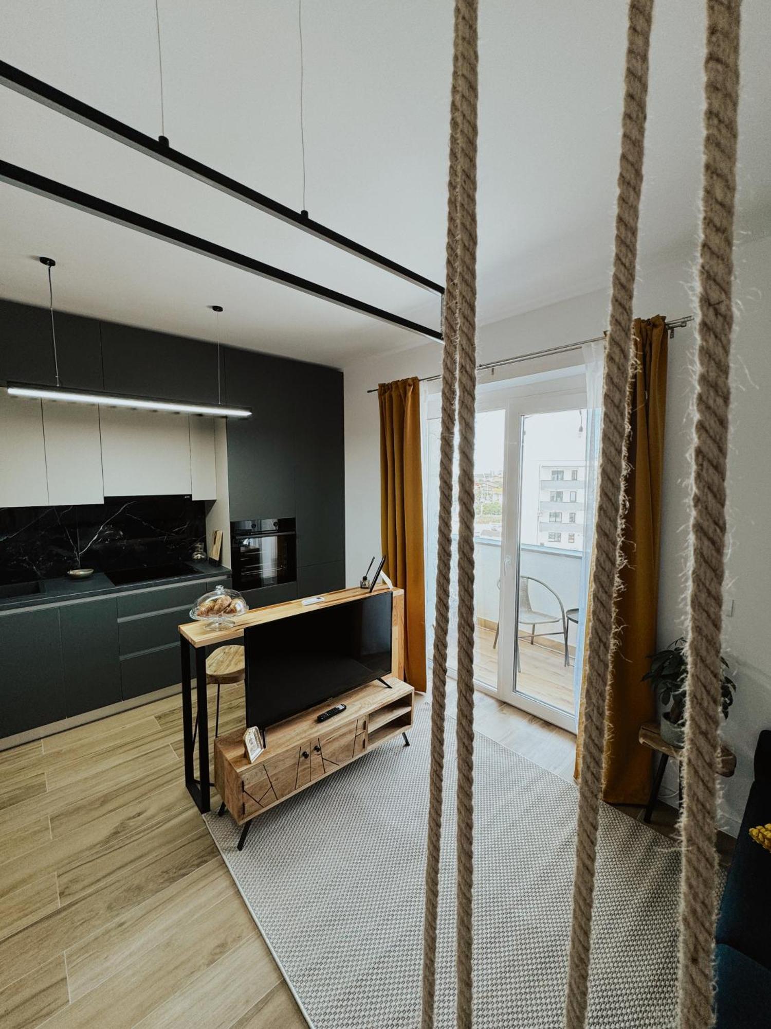 Vibrant Studio Temešvár Exteriér fotografie