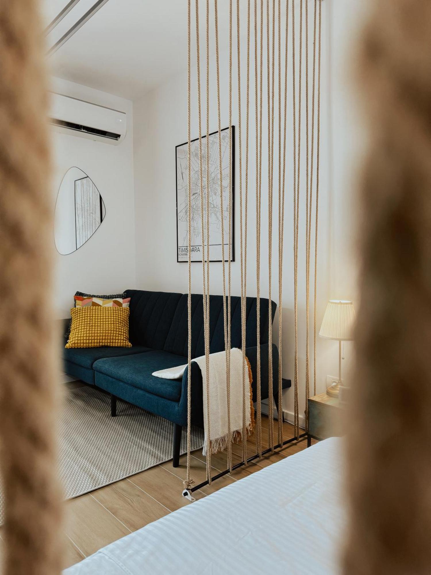 Vibrant Studio Temešvár Exteriér fotografie