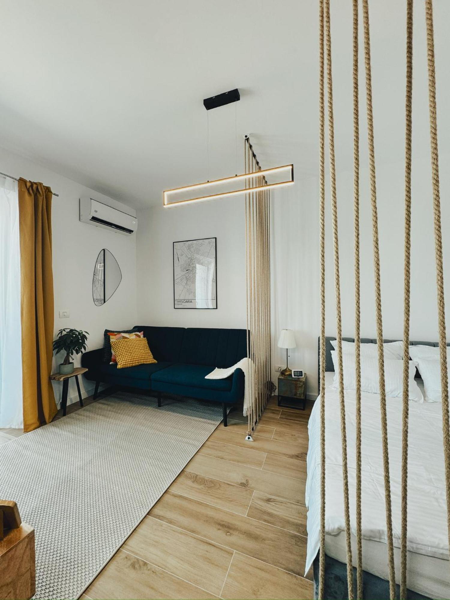 Vibrant Studio Temešvár Exteriér fotografie